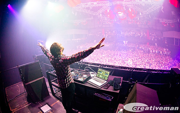 ZEDD