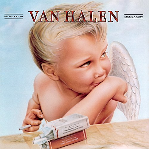Van Halen『1984』
