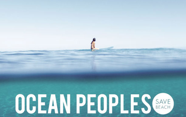 OCEAN PEOPLES ’15