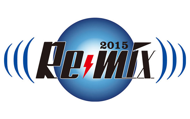 Re:mix 2015