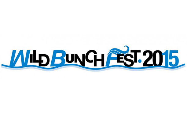 WILD BUNCH FEST.2015