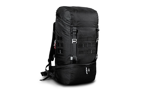 Monolith backpack