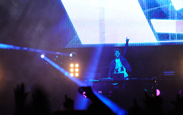 PORTER ROBINSON