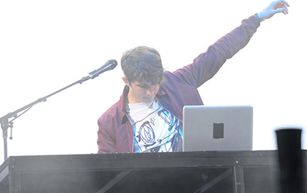 PORTER ROBINSON