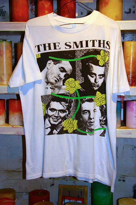 「The Smiths T-shirt」