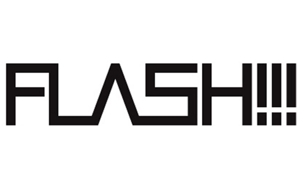 FLASH!!!