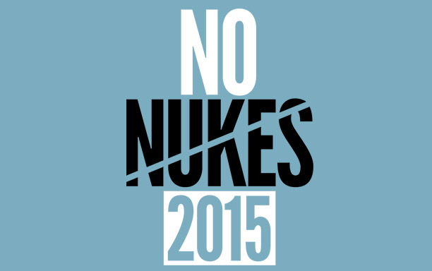 NO NUKES 2015