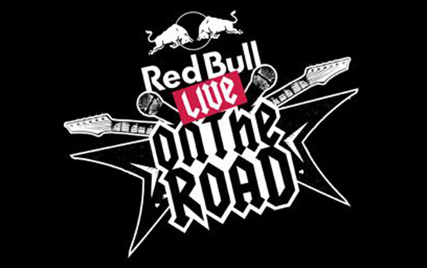 RED BULL LIVE ON THE ROAD FINAL STAGE