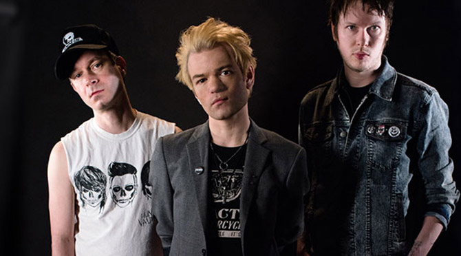 sum41