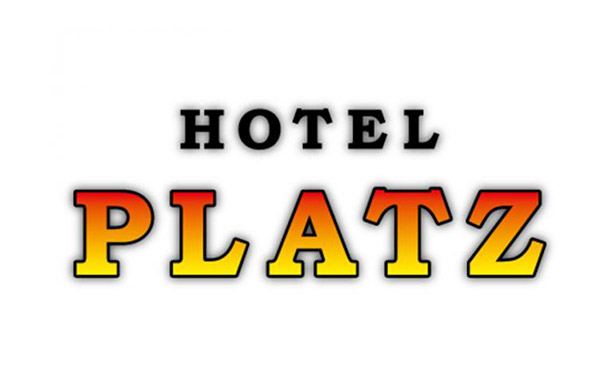 hotel platz