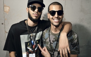THE MARTINEZ BROTHERS