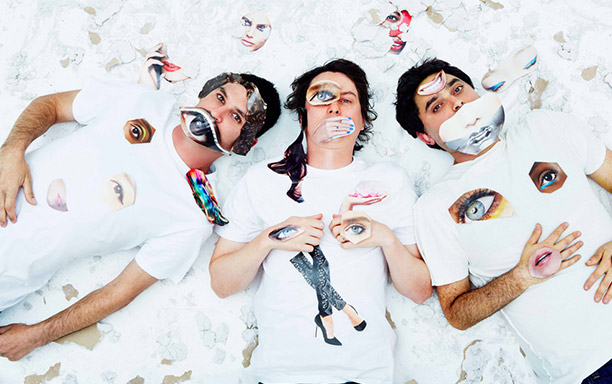 Animal Collective