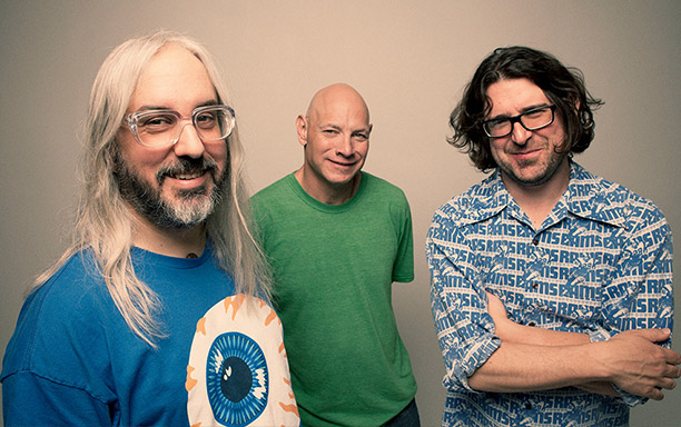 Dinosaur Jr.