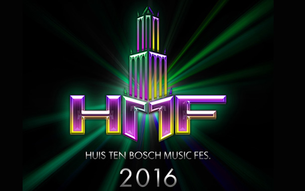 ハウステンボス MUSIC FES.2016