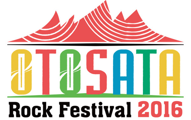 OTOSATA Rock Festival 2016