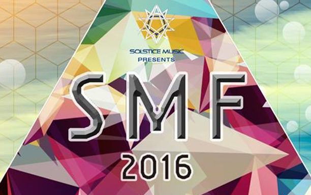 Solstice Music Festival 2016