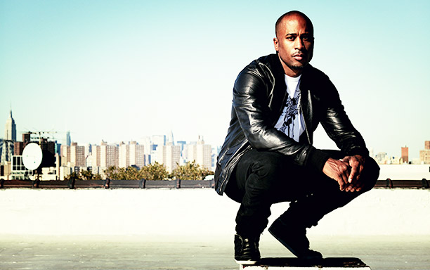 ALI SHAHEED MUHAMMAD (A TRIBE CALLED QUEST)
