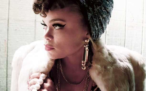 ANDRA DAY