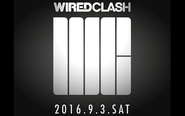 WIRED CLASH