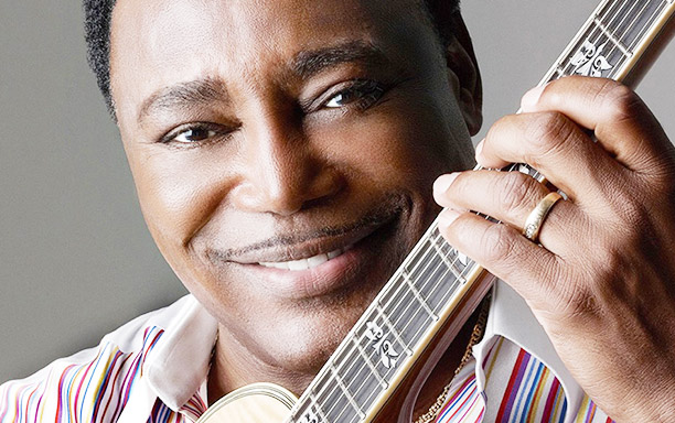 GEORGE BENSON