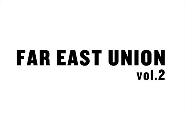 FAR EAST UNION vol.02