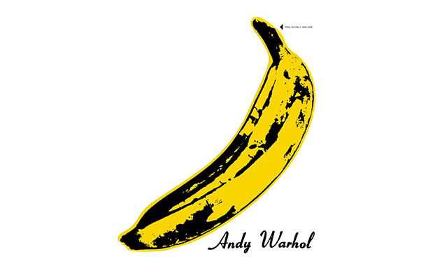 The Velvet Underground & Nico