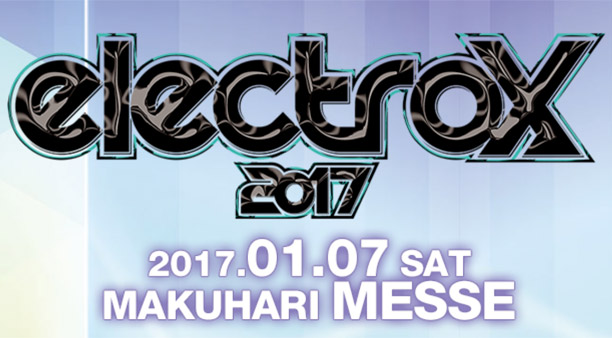 electrox 2017