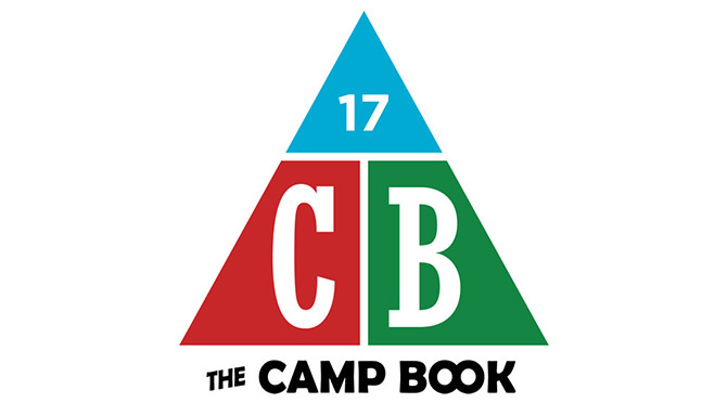 the camp book 2017