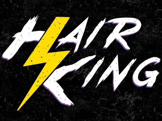 HAIR-KING