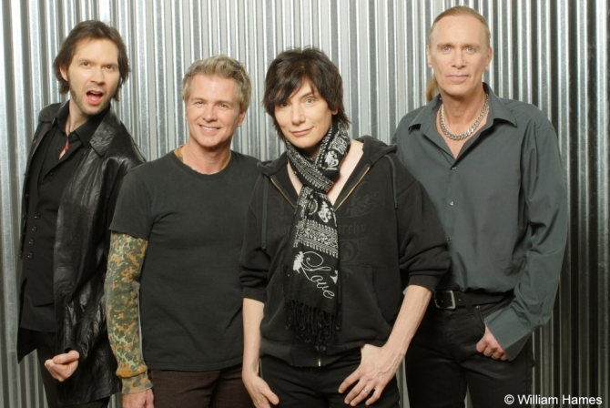 MR.BIG REUNION in JAPAN 2009