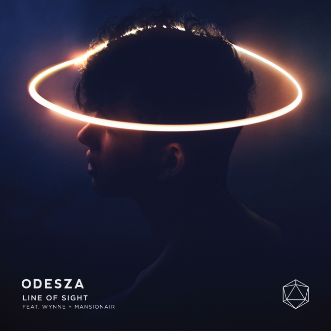 ODESZA - LINE OF SIGHT