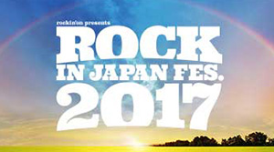 rock in japan fes