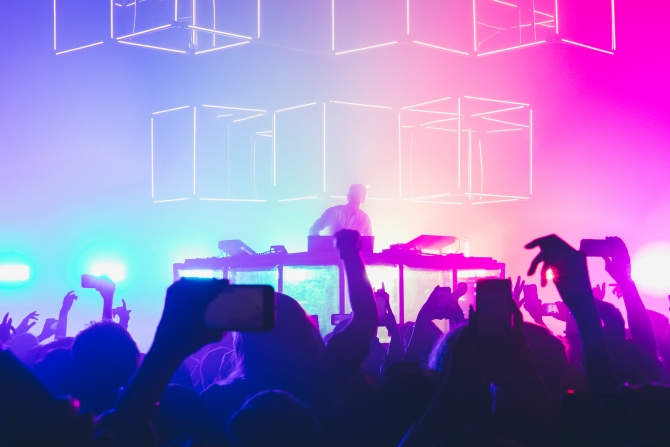 flume