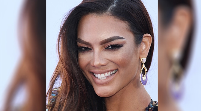 Zuleyka Rivera