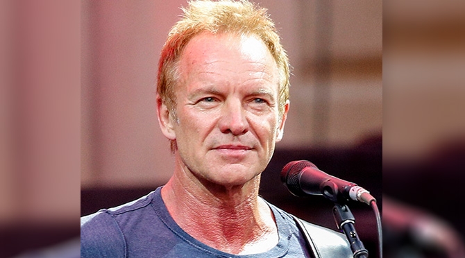 Sting