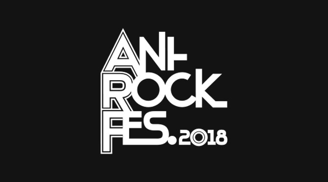 ANI-ROCK FES.2018