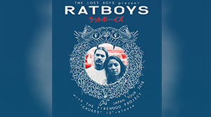 Ratboys