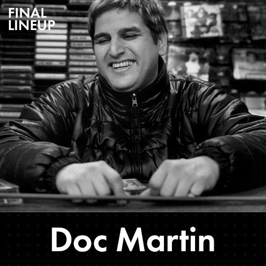 Doc Martin