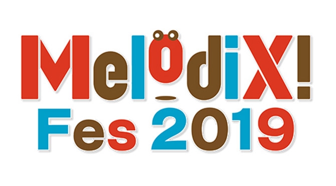 MelodiX! Fes 2019