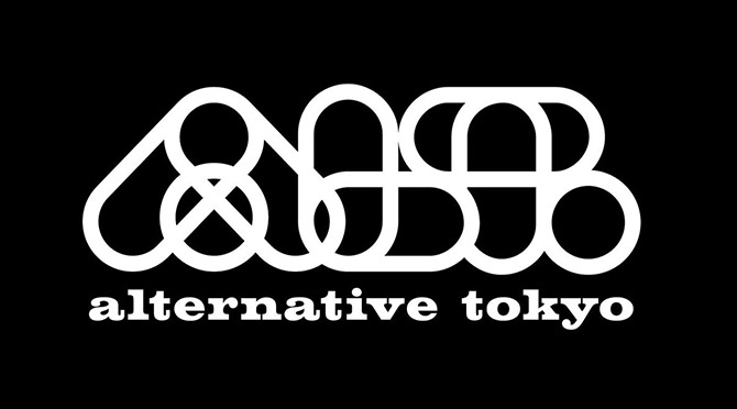 Alternative Tokyo
