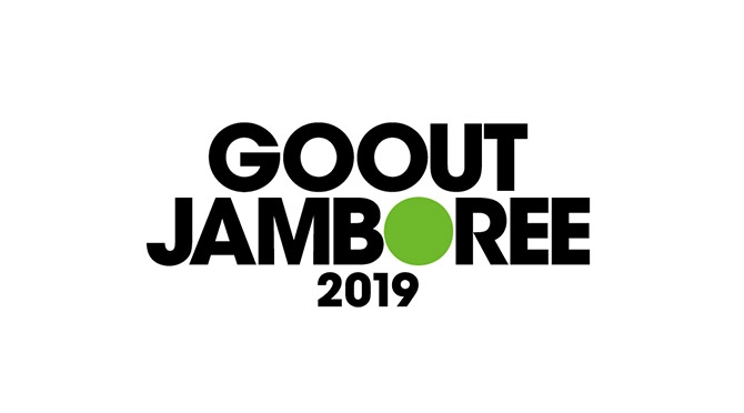 GOOUT JAMBOREE　2019