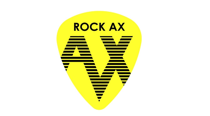 ROCK AX Vol.2