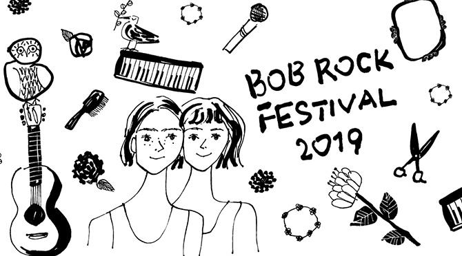 BOB ROCK FESTIVAL 2019