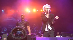 【PUNKSPRING 2016】SUM 41のデリックが帰ってきた!奇跡の復活劇まとめ