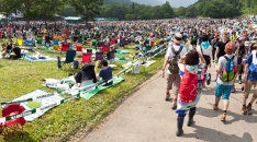 めちゃくちゃ使える!! フェスお役立ち100均グッズ12選