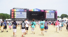【保存版】夏だ!ロッキンだ!!持ち物最終チェック表だ!!!