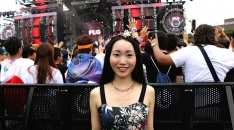 非リアな私がパーティーピーポーが集まるダンスフェスに突撃取材!