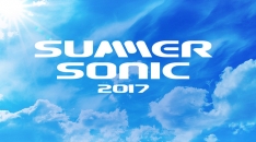 【サマソニ2017公式キャンペーン】観たいアーティストTOP3結果発表!