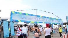 2018年 野外フェスまとめ 【夏フェス、音楽フェス、キャンプフェス】
