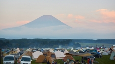 2018年 おすすめキャンプフェスまとめ【初心者〜】